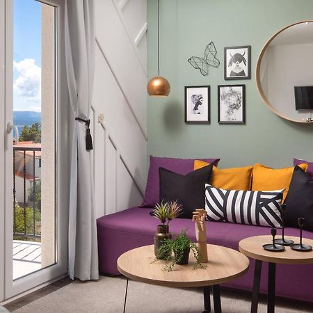 Apartments Valentina Bol Exteriér fotografie
