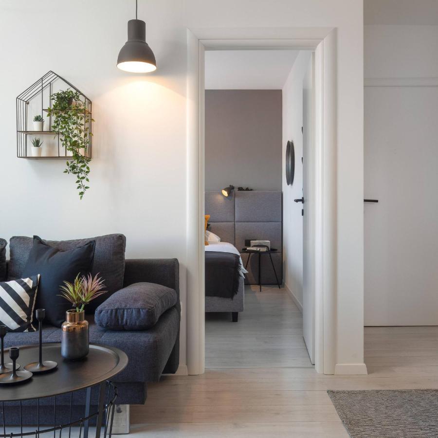 Apartments Valentina Bol Exteriér fotografie