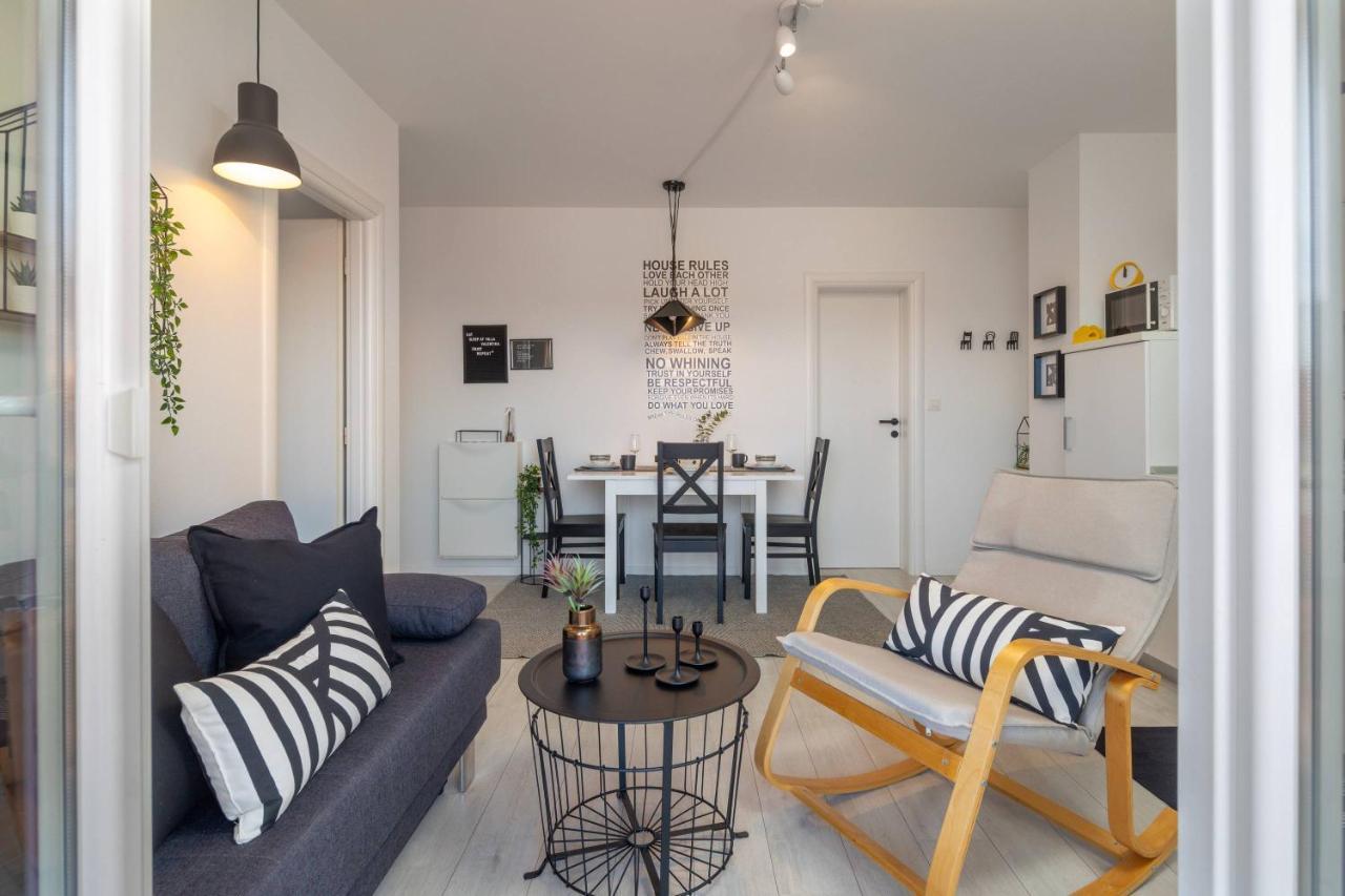 Apartments Valentina Bol Exteriér fotografie