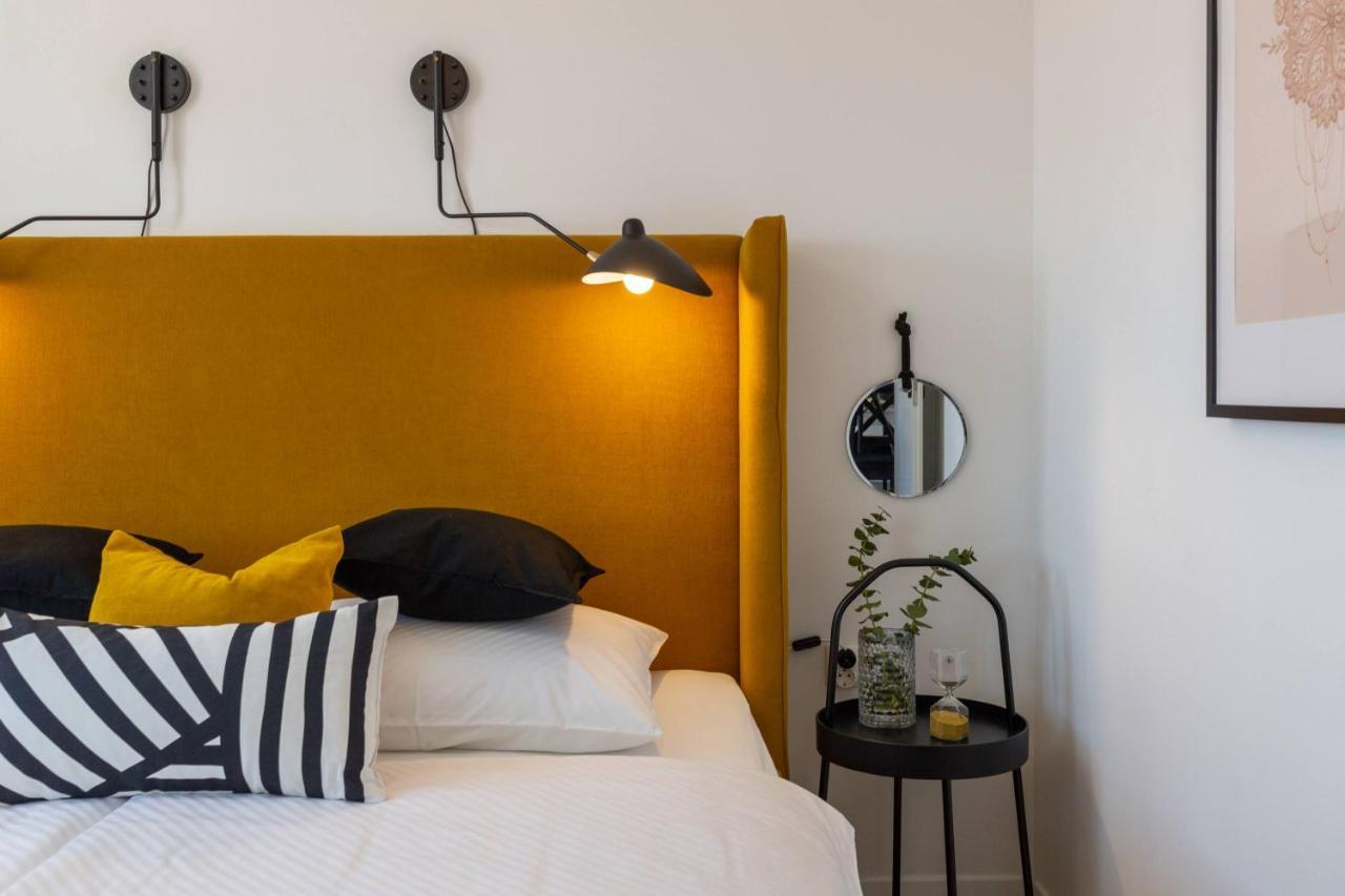 Apartments Valentina Bol Exteriér fotografie