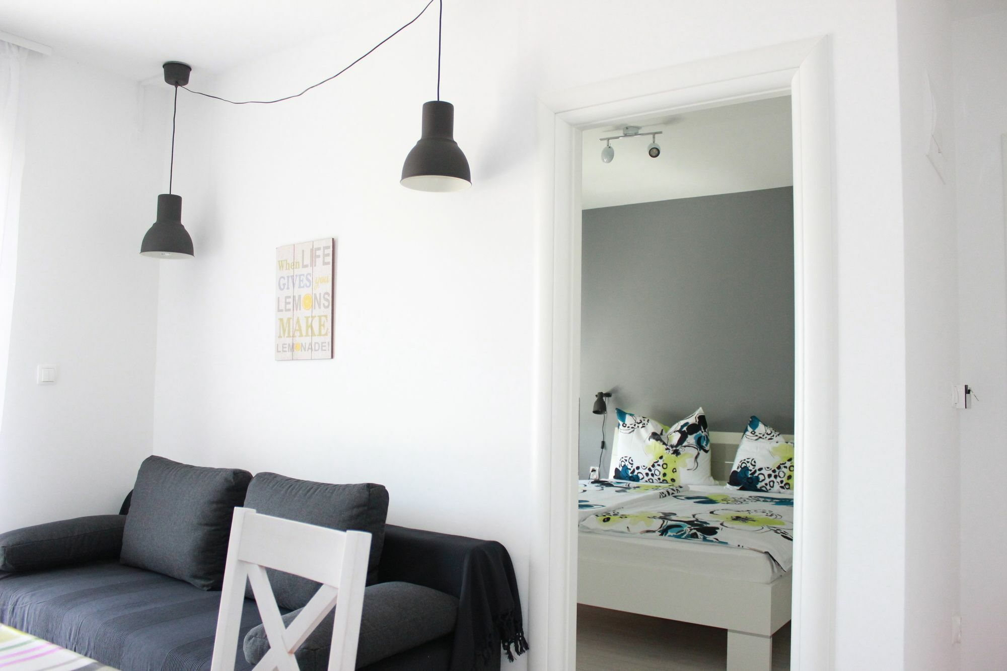 Apartments Valentina Bol Exteriér fotografie