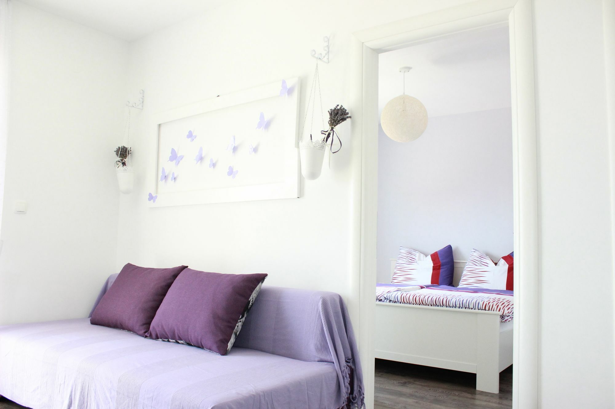 Apartments Valentina Bol Exteriér fotografie