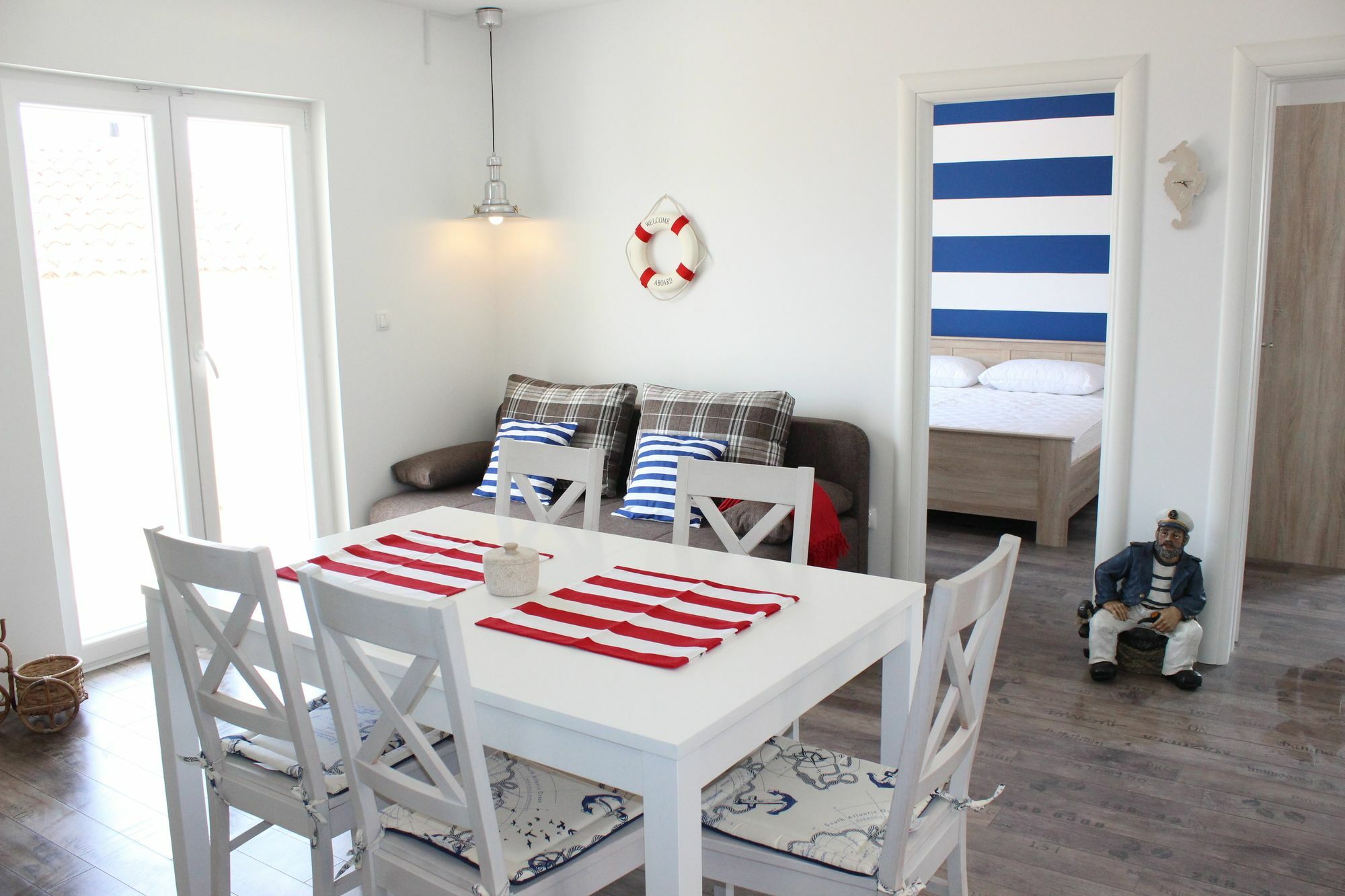 Apartments Valentina Bol Exteriér fotografie