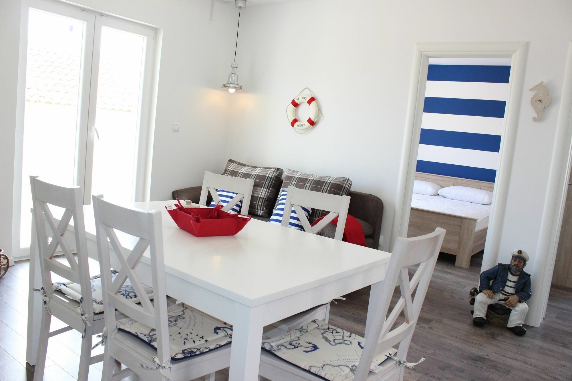 Apartments Valentina Bol Exteriér fotografie